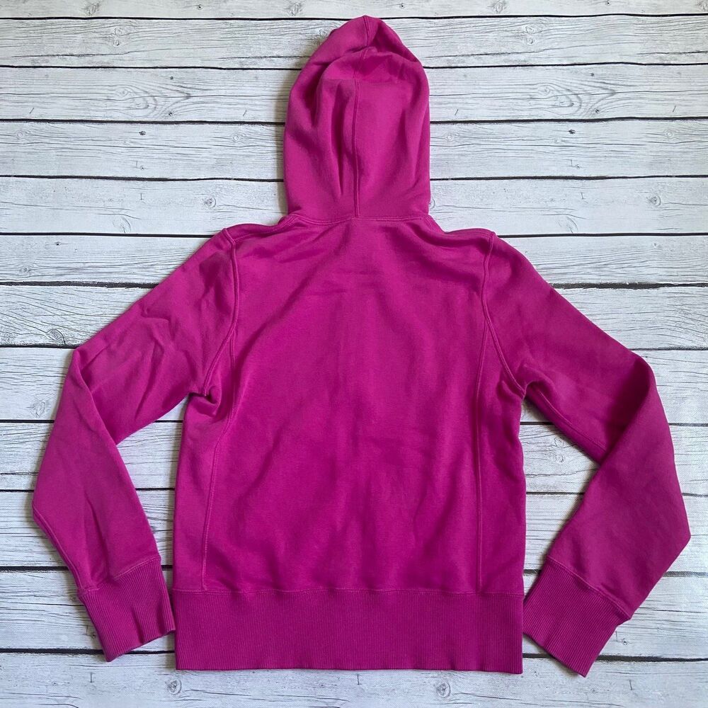 Vintage Nike Zip Up Hoodie - Picture 8 of 8